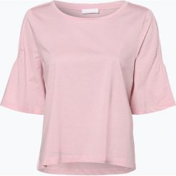 Drykorn - T-shirt damski – Meolana, różowy. Czerwone t-shirty damskie DRYKORN, m. Za 259,95 zł.