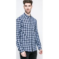 Koszule męskie na spinki: Hilfiger Denim - Koszula