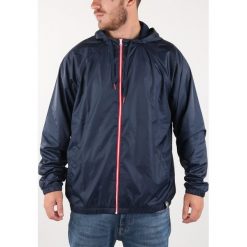 Reebok Classic Windbreaker Kurtka Niebieski. Niebieskie płaszcze męskie Reebok Classic, na wiosnę, xl, bez wzorów, z poliesteru. Za 326,95 zł.