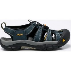 Sandały męskie: Keen – Sandały
