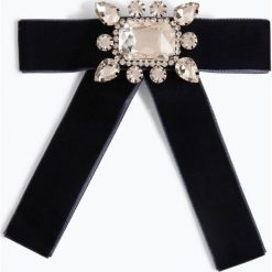 Marie Lund - Broszka damska, niebieski. Niebieskie broszki damskie marki Marie Lund. Za 39,95 zł.