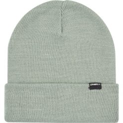 O'Neill Czapka Zielony. Zielone czapki damskie O'Neill, bez wzorów, z materiału. Za 85,95 zł.