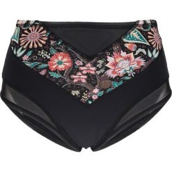 L*Space NEVADA Dół od bikini liberty. Czarne bikini L*Space. W wyprzedaży za 367,95 zł.