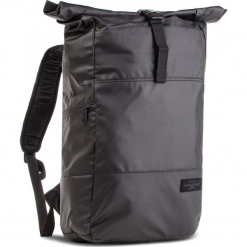 Plecak EASTPAK - Macnee Mc Top EK44B Black 05U. Czarne topy sportowe damskie Eastpak, z materiału. W wyprzedaży za 289,00 zł.
