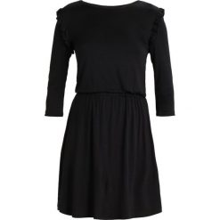 Sukienki hiszpanki: Object OBJBRIANNA Sukienka z dżerseju black