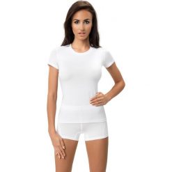 Gwinner Koszulka PERFECT FIT Ladies LIGHTline biała r. 3XL. Topy sportowe damskie marki Gwinner, xl. Za 69,42 zł.