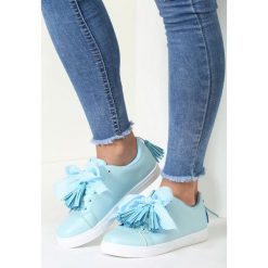 Niebieskie Buty Sportowe Beautifull Dream. Brązowe buty sportowe damskie marki vices. Za 59,99 zł.