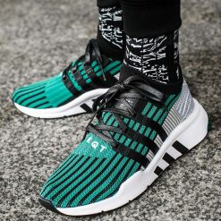 Adidas EQT Support Mid ADV Primeknit (CQ2998). Buty sportowe męskie Adidas, z materiału, bez zapięcia, adidas eqt support. Za 349,99 zł.