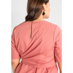 Sukienki hiszpanki: I.scenery JRIGRA 2/4 ABOVE KNEE DRESS Sukienka letnia canyon rose