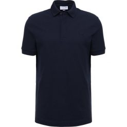 Lacoste PH5522 PARIS POLO Koszulka polo marine. Szare koszulki polo marki Lacoste, z bawełny. Za 419,00 zł.