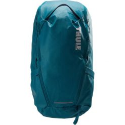 Thule STIR 18L Plecak podróżny fjord. Niebieskie plecaki damskie marki Thule, bez wzorów, sportowe. Za 359,00 zł.