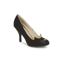 Buty ślubne damskie: Czółenka TUK CHARACTER HEELS