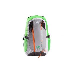Plecak 22 L Junior Forclaz Air zielono -szare. Zielone plecaki męskie QUECHUA. Za 119,99 zł.