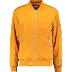 Kurtki męskie: Minimum SENDAI Kurtka Bomber backthorn brown