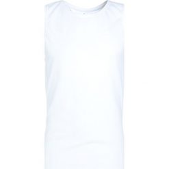 Podkoszulki męskie: ODLO CREW NECK ACTIVE FDRY LIGHT Podkoszulki white