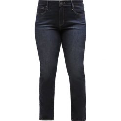 Jeansy damskie: Levi’s® Plus 314 PLUS SHAPING Jeansy Straight Leg vast sky