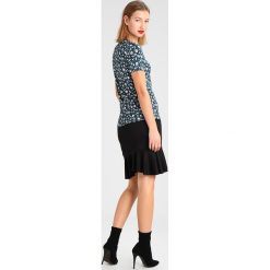 T-shirty damskie: Moves ALLIS Tshirt z nadrukiem navy