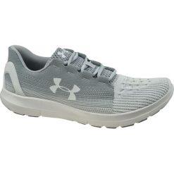 Under Armour Under Armour W Remix 2.0 3022532-101 40 Szare. Szare buty sportowe damskie Under Armour, bez wzorów, z syntetyku, sportowe, do biegania. W wyprzedaży za 289,99 zł.