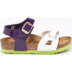Sandały dziewczęce: Birkenstock – Sandały dziecięce