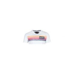 T-shirty z krótkim rękawem Superdry SUPER 77 SURF POCKET T. Białe t-shirty męskie Superdry, xl, bez wzorów, bez kołnierzyka, krótkie. Za 104,30 zł.