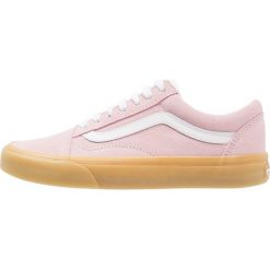 Trampki męskie: Vans UA OLD SKOOL Tenisówki i Trampki chalk pink