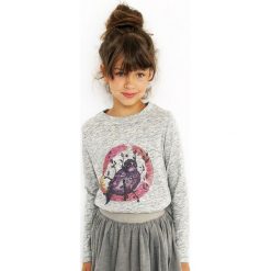 Bluzki dziewczęce: Nativo – Bluzka dziecięca 104-152 cm