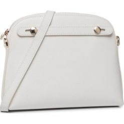 Torebka FURLA - Piper 1056622 E EAW7 ARE Talco h. Białe listonoszki damskie Furla, bez wzorów, ze skóry, bez dodatków. Za 839,00 zł.