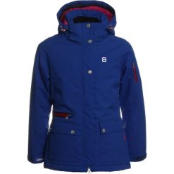 8848 Altitude MOLLY Kurtka hardshell blue. Niebieskie kurtki dziewczęce marki 8848 Altitude, z materiału, outdoorowe. W wyprzedaży za 471,20 zł.