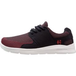 Trampki męskie: Etnies Tenisówki i Trampki navy/red