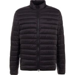 Barbour PENTON QUILT Kurtka przejściowa black. Czarne kurtki męskie przejściowe Barbour, m, z materiału. Za 919,00 zł.