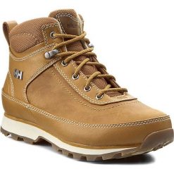 Trekkingi Helly Hansen W Calgary 109-91.730. Pomarańczowe buty trekkingowe damskie Helly Hansen, bez obcasa, bez zapięcia. Za 399,00 zł.