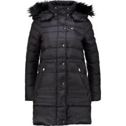 Płaszcze damskie: Vero Moda Petite VMMARGA Płaszcz puchowy black beauty