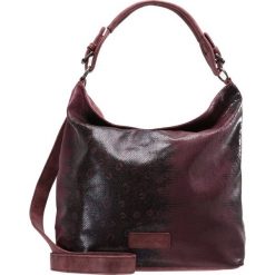 Shopper bag damskie: Fritzi aus Preußen Torba na zakupy amarone