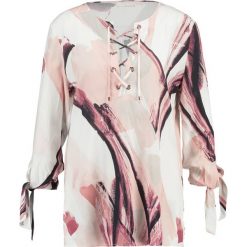Bluzki damskie: talkabout Bluzka off white/terra