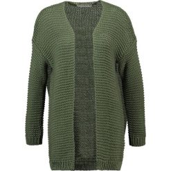 Kardigany damskie: Aaiko TOSCA PAN Kardigan green kiwi
