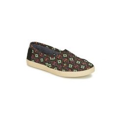 Trampki i tenisówki damskie: Tenisówki Toms AVALON SLIP-ON