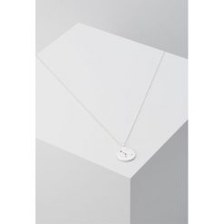 Naszyjniki damskie: Pilgrim CANCER Naszyjnik silver plated