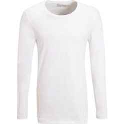 T-shirty męskie: Bread & Boxers Koszulka do spania white