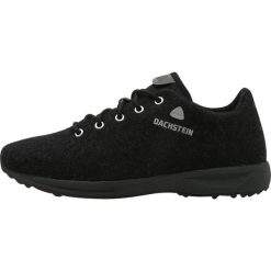 Dachstein Obuwie hikingowe black. Czarne buty sportowe męskie marki Dachstein, z tworzywa sztucznego, outdoorowe. W wyprzedaży za 391,30 zł.