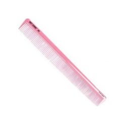 Wet Brush Grzebień do włosów długi COMB 2/PS Różowy (06236W-PK/PS). Różowe grzebienie do włosów damskie Wet Brush. Za 8,55 zł.