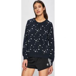 Jacqueline de Yong - Bluza. Szare bluzy damskie Jacqueline de Yong, s, bez wzorów, z bawełny, bez rękawów, bez kaptura. W wyprzedaży za 49,90 zł.