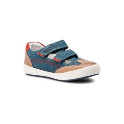 LASOCKI KIDS CI12-OLI-01. Niebieskie półbuty chłopięce Lasocki Kids, bez zapięcia. Za 99,99 zł.