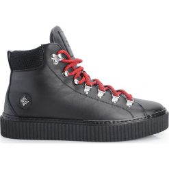 John Richmond Sneakersy. Sneakersy męskie John Richmond, bez zapięcia. Za 999,00 zł.