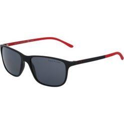 Okulary przeciwsłoneczne męskie: Polo Ralph Lauren Okulary przeciwsłoneczne black