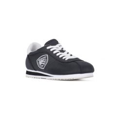 Trampki męskie: Buty Blauer BLK BOWLING