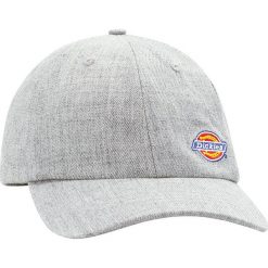 Czapki męskie: Dickies WILLOW CITY Czapka z daszkiem grey melange