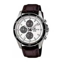 Zegarki męskie: Zegarek męski Casio Edifice EFR-526L-7AVUEF