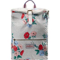 Plecaki damskie: Cath Kidston FOLDED TOP BACKPACK Plecak stone