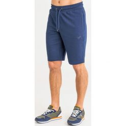 SPODENKI emporio armani. Spodenki i szorty męskie Emporio Armani, m, bez wzorów. W wyprzedaży za 439,20 zł.