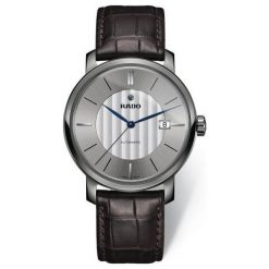 Zegarki męskie: ZEGAREK RADO DIAMASTER